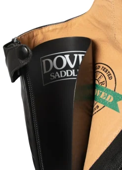 Women CATIGMA ARTSHOES Women's Tall Boots|DS Ladies’ Madison Field Boots