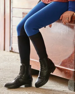 Women CATIGMA ARTSHOES Women's Paddock Boots|DS Ladies’ Madison Paddock Boots