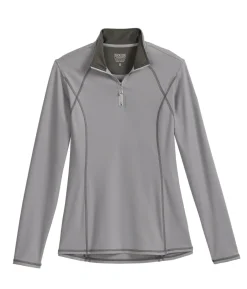 KIRSCH Long Sleeve Tops|DS Ladies’ Marilla Long Sleeve Shirt