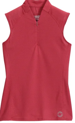KIRSCH Sleeveless Tops|DS Ladies’ Marion Sleeveless Shirt