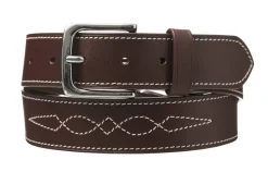 SAVI GLOBAL FASHION Belts|DS Ladies’ Marshall Leather Belt