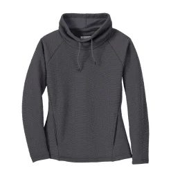 KIRSCH Sweaters & Winter Tops|DS Ladies’ Mixed Animal Print Sweatshirt