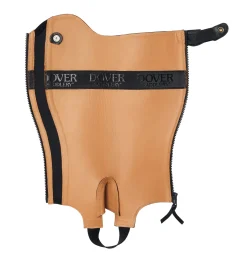 TEXT HORSE Half Chaps|DS Ladies’ Perfect Profile Leather Half Chaps