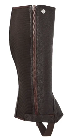 TEXT HORSE Half Chaps|DS Ladies’ Ready to Ride Half Chaps
