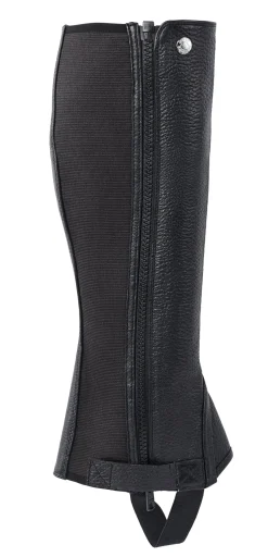 TEXT HORSE Half Chaps|DS Ladies’ Ready to Ride Half Chaps