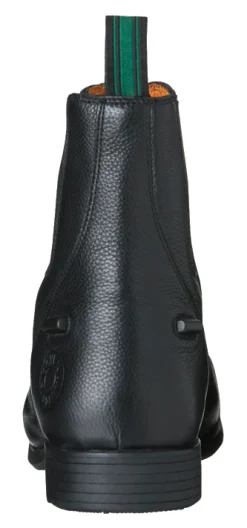 Women PUSHKAR INTL Women's Paddock Boots|DS Ladies’ Ready-to-Ride Zip Paddock Boots