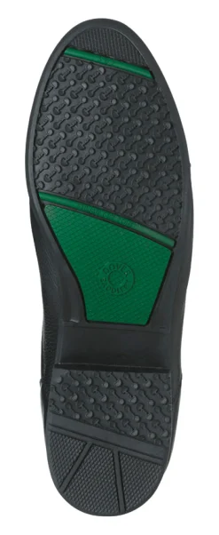 Women PUSHKAR INTL Women's Paddock Boots|DS Ladies’ Ready-to-Ride Zip Paddock Boots