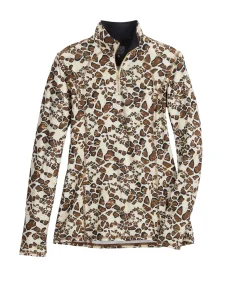 KIRSCH Long Sleeve Tops|DS Ladies’ Serengeti Long Sleeve Shirt