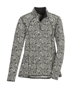 KIRSCH Long Sleeve Tops|DS Ladies’ Serengeti Long Sleeve Shirt