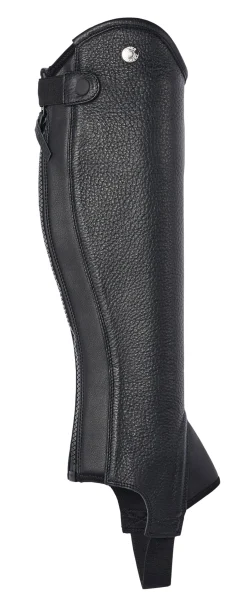 TEXT HORSE Half Chaps|DS Ladies’ Stay Tight Leather Half Chaps