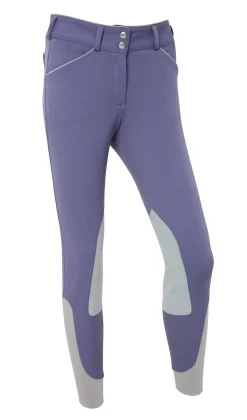 SUPERHOUSE Knee Patch Breeches|DS Ladies' Wellesley Knee-Patch Breech