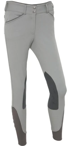 SUPERHOUSE Knee Patch Breeches|DS Ladies' Wellesley Knee-Patch Breech