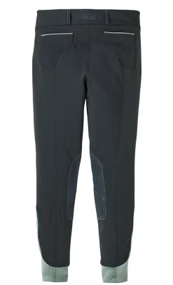 SUPERHOUSE Knee Patch Breeches|DS Ladies' Wellesley Knee-Patch Breech