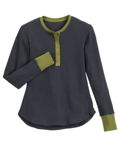 KIRSCH Long Sleeve Tops|DS Ladies’ Wilna Long Sleeve Shirt
