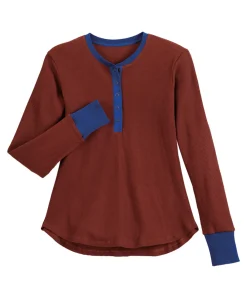 KIRSCH Long Sleeve Tops|DS Ladies’ Wilna Long Sleeve Shirt