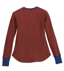 KIRSCH Long Sleeve Tops|DS Ladies’ Wilna Long Sleeve Shirt
