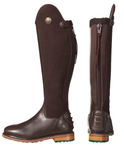 PUSHKAR INTL Casual Shoes|Country & Muck Boots|DS Ladies’ Bellevue Tall Boots