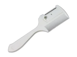 KING YOUNG Braiding & Tails|Grooming Totes|DS Mane Trimmer and Thinner