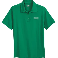 KIRSCH Men's Show Apparel|Show Shirts|DS Men’s Special Edition Embroidered CoolBlast® 100 Polo Shirt