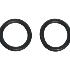 SHIVAM Stirrup Irons|DS Peacock Loop Rings