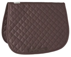MS GUNGUN TEXTILES Close Contact Saddle Pads|DS Pony Pad