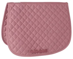 MS GUNGUN TEXTILES Close Contact Saddle Pads|DS Pony Pad