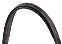 HARMOHN KRAFT English Bridles|DS Premier Figure-8 Bridle