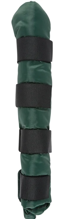 KING YOUNG Braiding & Tails|DS Pro Padded Tail Wrap & Bag Combo