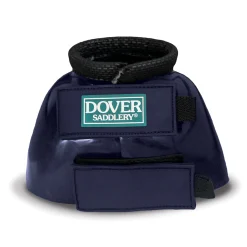 S.K. EXPORTS Bell Boots|Bell Boots|DS PVC No-Turn Bell Boots with Synthetic Cuff