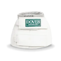 S.K. EXPORTS Bell Boots|Bell Boots|DS PVC No-Turn Bell Boots with Synthetic Cuff