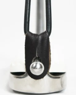 KING YOUNG Stirrup Irons|DS Replacement Leathers