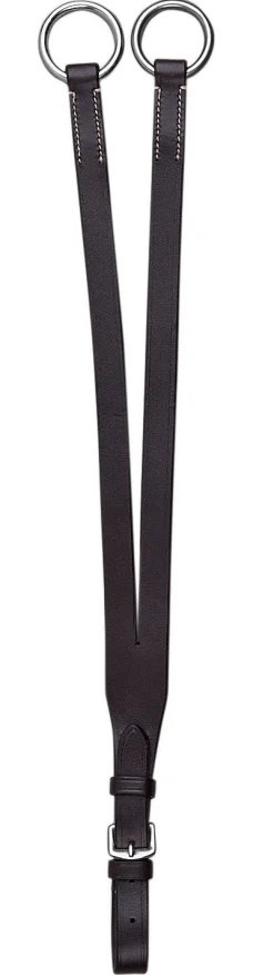 KINGS INTERNATIONAL Martingales & Breastplates|DS Running Attachment