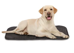 MS GUNGUN TEXTILES Dog Beds|DS Saddle Pad Dog Mat