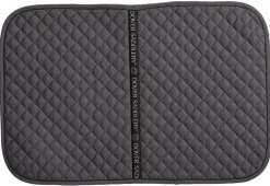 MS GUNGUN TEXTILES Dog Beds|DS Saddle Pad Dog Mat