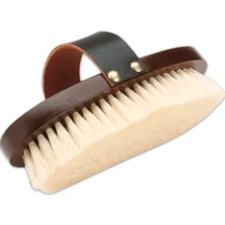 KING YOUNG Brushes & Hoof Picks|DS Small Soft Brush