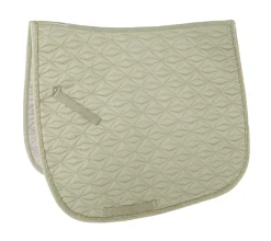 MS GUNGUN TEXTILES Dressage Pads|Close Contact Saddle Pads|DS SoftBack Dressage Pad