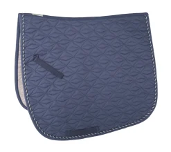 MS GUNGUN TEXTILES Dressage Pads|Close Contact Saddle Pads|DS SoftBack Dressage Pad