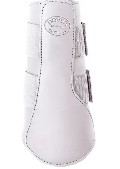 KING YOUNG Horse Boots|DS Sport Boots with Neoprene Lining