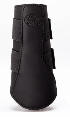 KING YOUNG Horse Boots|DS Sport Boots with Neoprene Lining