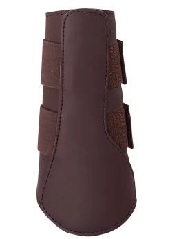 KING YOUNG Horse Boots|DS Sport Boots with Neoprene Lining