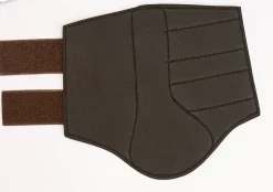 KING YOUNG Horse Boots|DS Sport Boots with Neoprene Lining