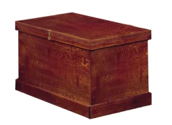 PHOENIX WEST Tack Trunks|DS Standard Show Trunk