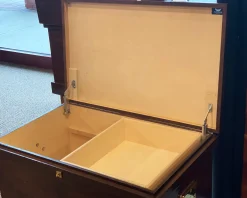 PHOENIX WEST Tack Trunks|DS Standard Show Trunk