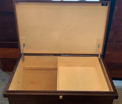 PHOENIX WEST Tack Trunks|DS Standard Show Trunk