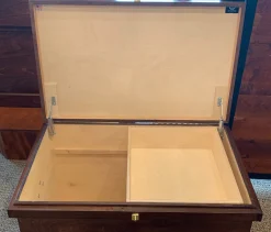 PHOENIX WEST Tack Trunks|DS Standard Show Trunk