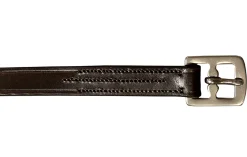 KINGS INTERNATIONAL Stirrup Leathers & Accessories|DS Ultimate-Adjust Stirrup Leathers