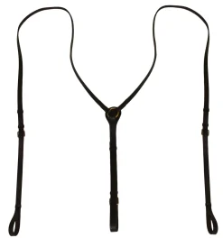 KINGS INTERNATIONAL Lunging & Training Equipment|DS Vienna Lunge Reins