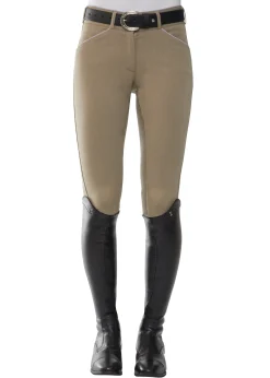 SUPERHOUSE Full Seat Breeches|DS Wellesley Silicone Full-Seat Breech