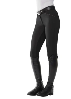 SUPERHOUSE Full Seat Breeches|DS Wellesley Silicone Full-Seat Breech