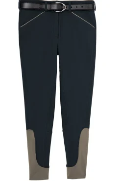 SUPERHOUSE Full Seat Breeches|DS Wellesley Silicone Full-Seat Breech